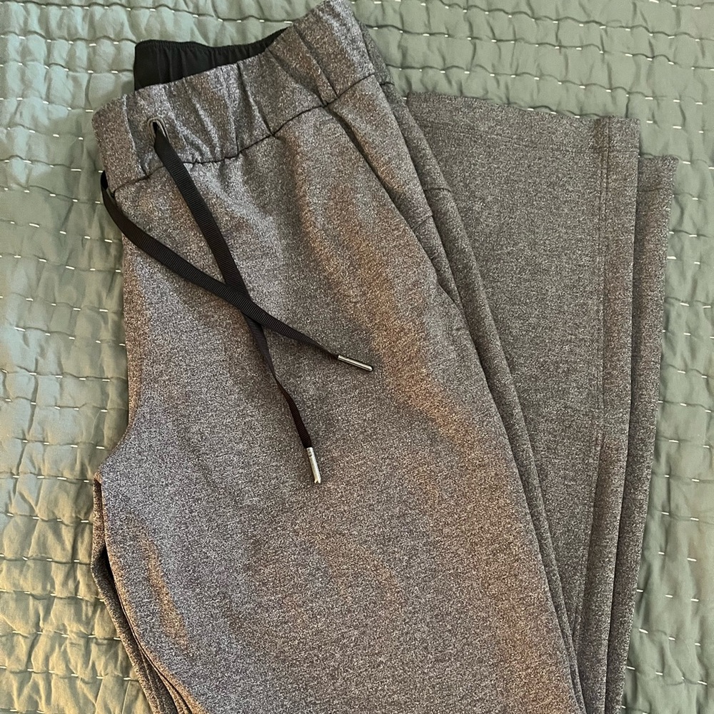 Lululemon joggers